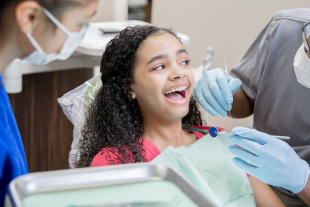 Best Emergency Orthodontic Repairs in Kenmar, PA