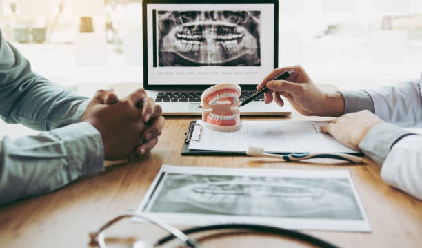 Best Broken or Chipped Tooth Repair in Kenmar, PA