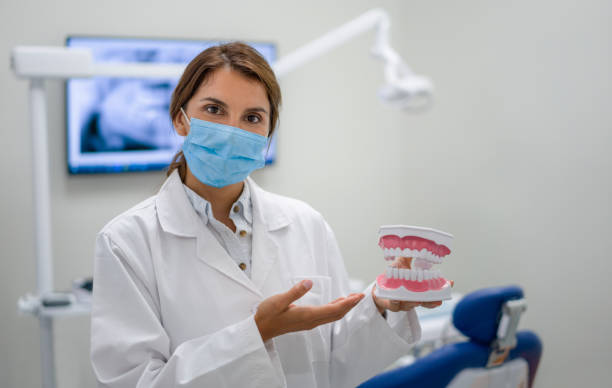 Best Emergency Treatment for Oral Infections in Kenmar, PA