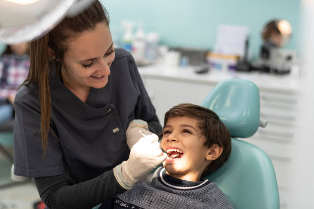 Best Knocked-Out Tooth (Avulsed Tooth) Treatment in Kenmar, PA