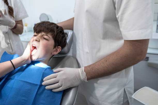 Best Emergency Pediatric Dental Care in Kenmar, PA