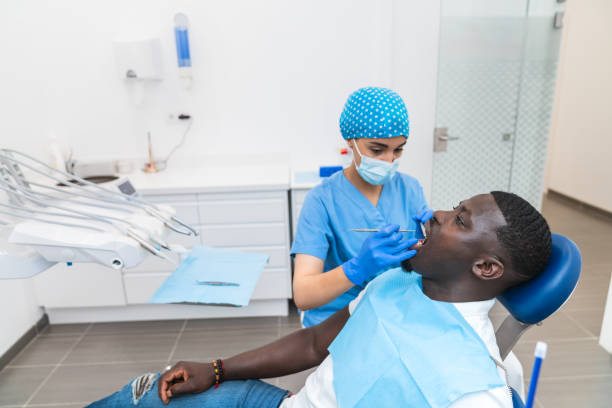 Best Emergency Dental Care for Sports Injuries in Kenmar, PA