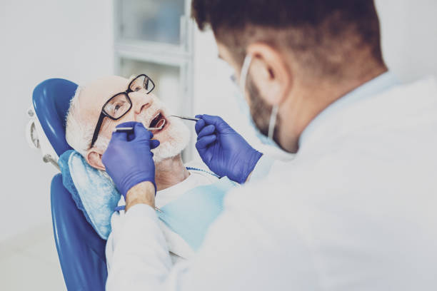 Best Emergency Care for Gum Disease in Kenmar, PA